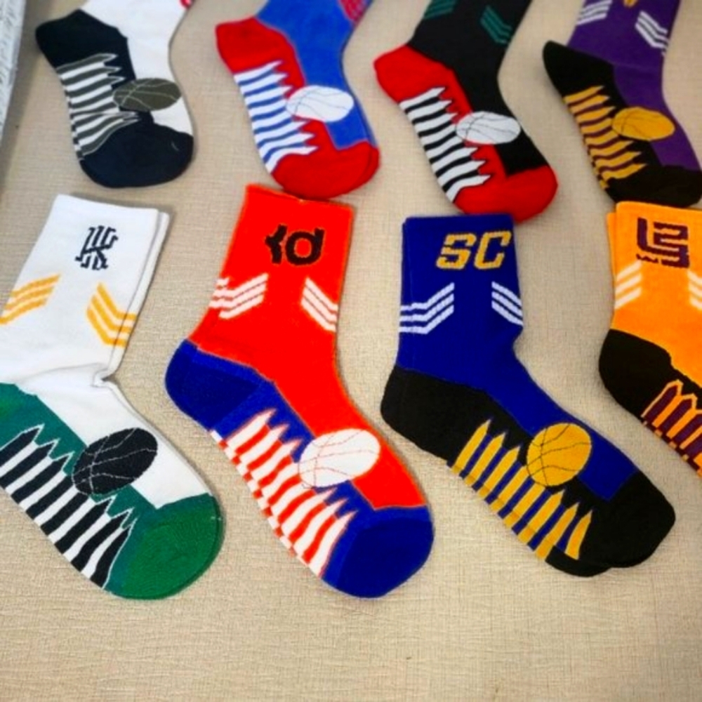 Socks. - Picture 8 of 8